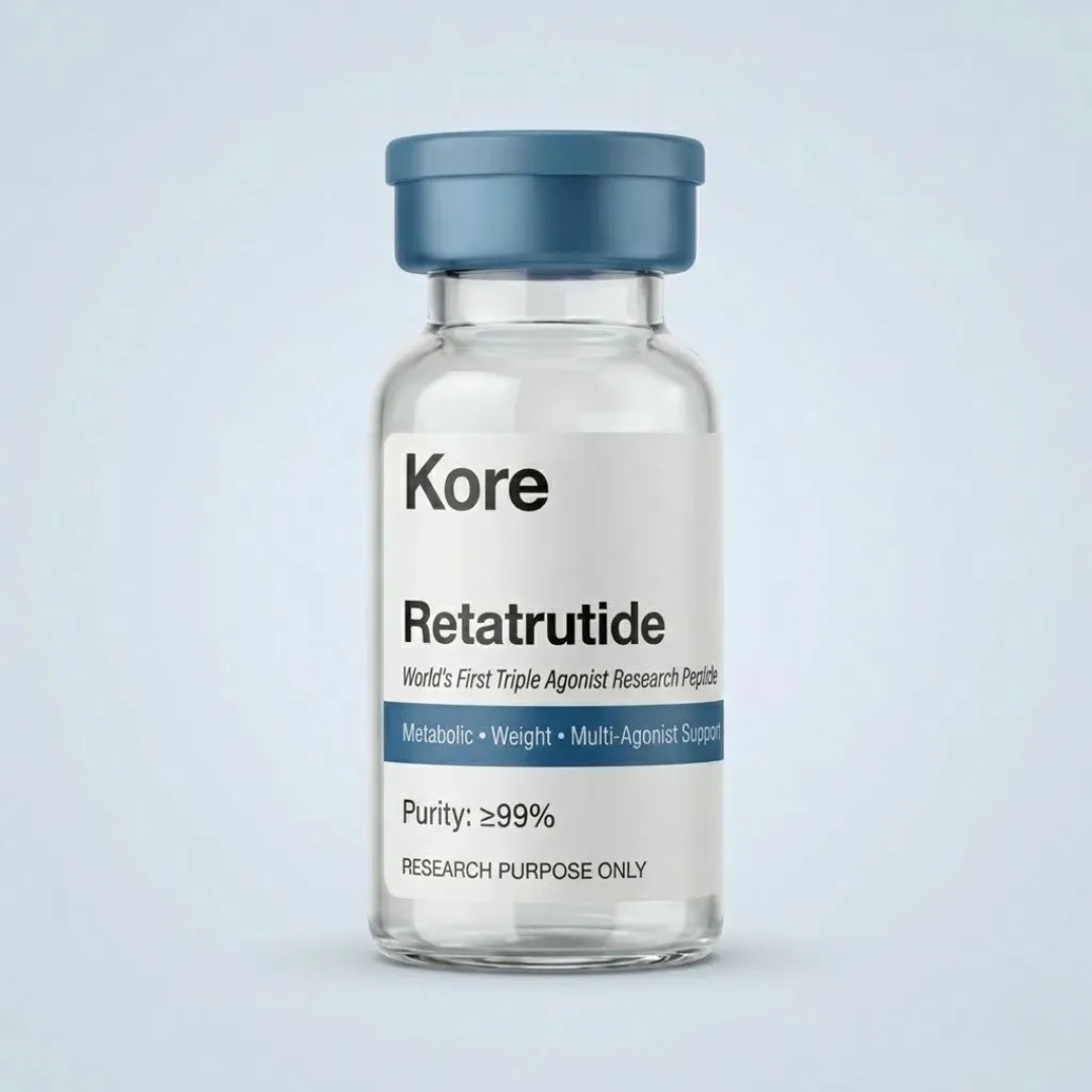 Retatrutide