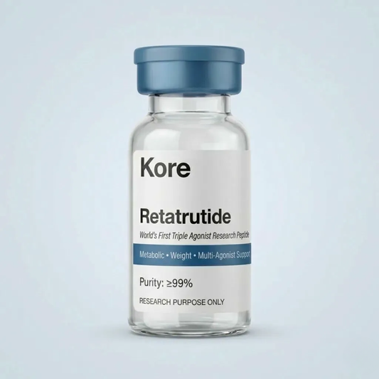 Retatrutide