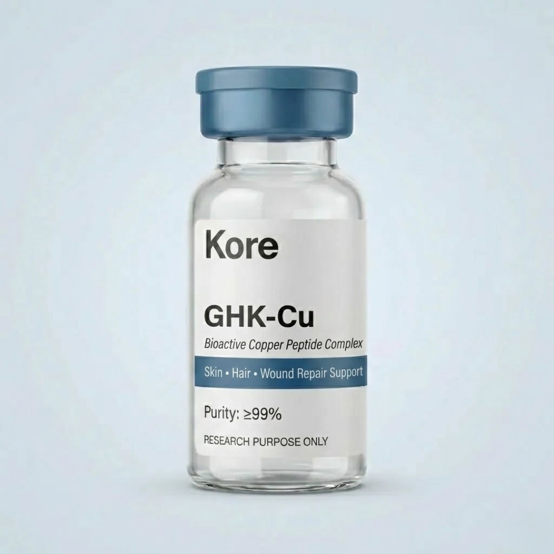 GHK-CU